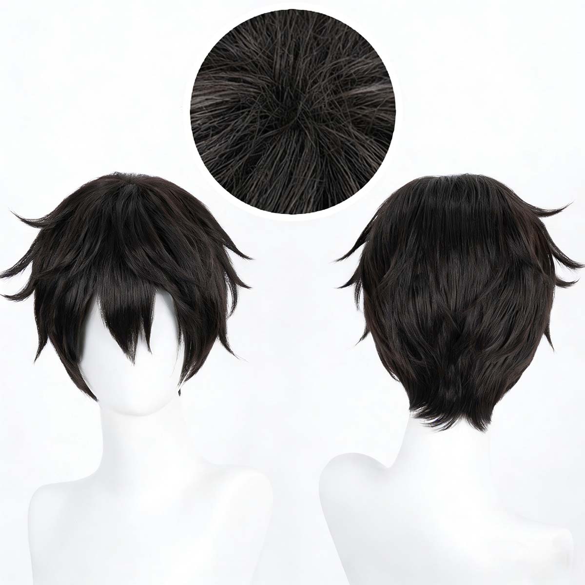 Men Accessories Online - Men Halloween Costume Party Kirigaya Kazuto