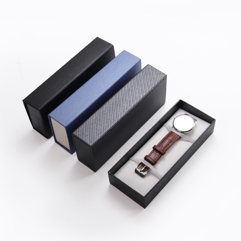5pcs Drawer Type Watch Band Bo - Men Accessories Drawer บทวิจารณ์และราคา