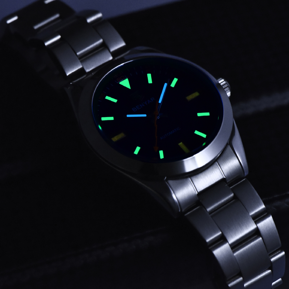 2025 New BENYAR DESIGN Brand F - Men Accessories Jewelry บทวิจารณ์และราคา
