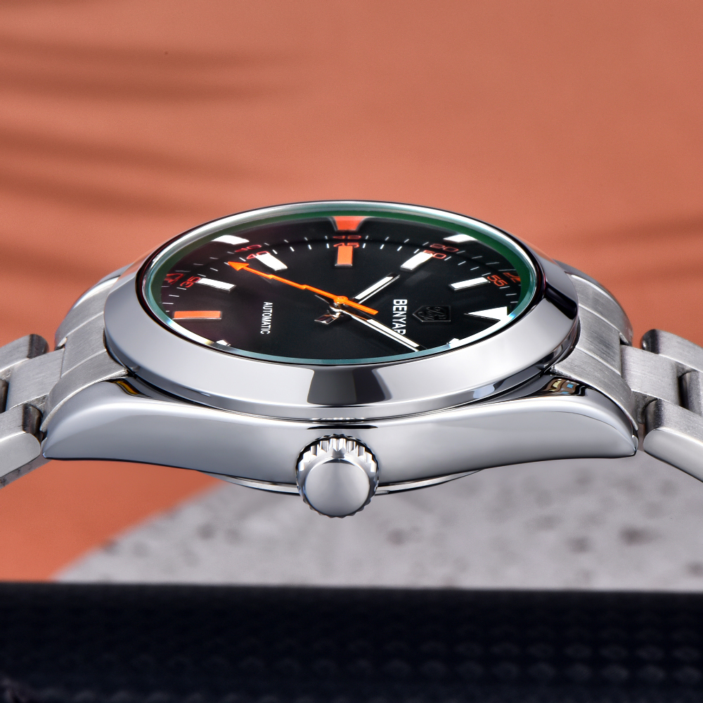 2025 New BENYAR DESIGN Brand F - Men Accessories Jewelry บทวิจารณ์และราคา