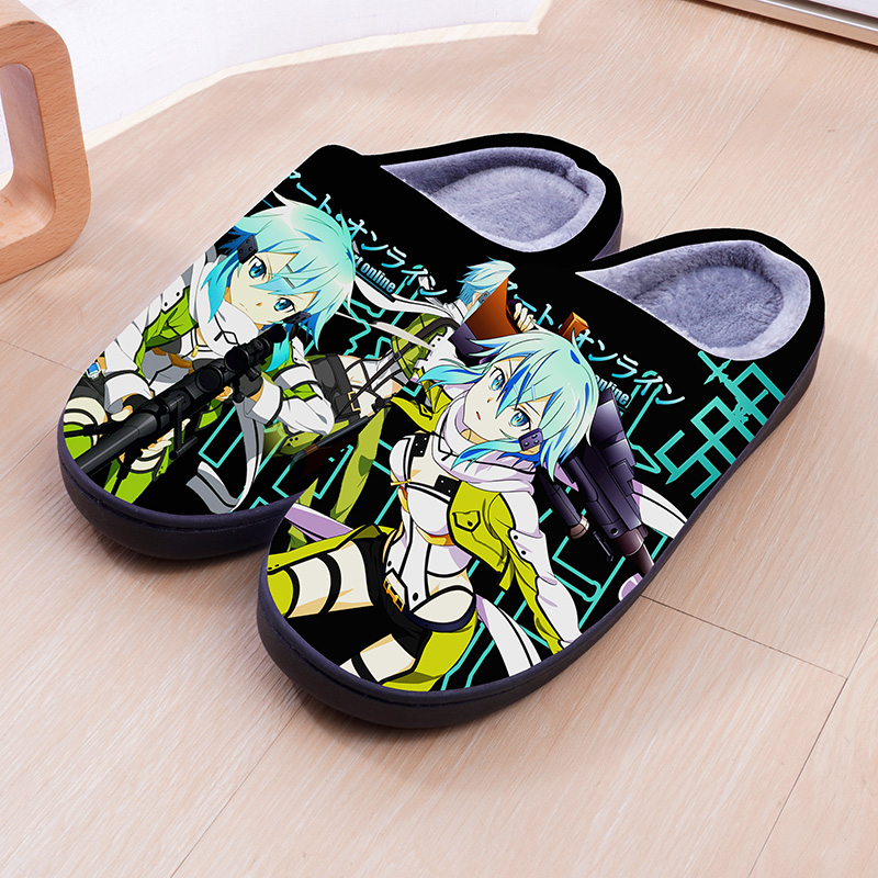 Sword Art Online Cartoon Warm  - Men Accessories Online บทวิจารณ์และราคา