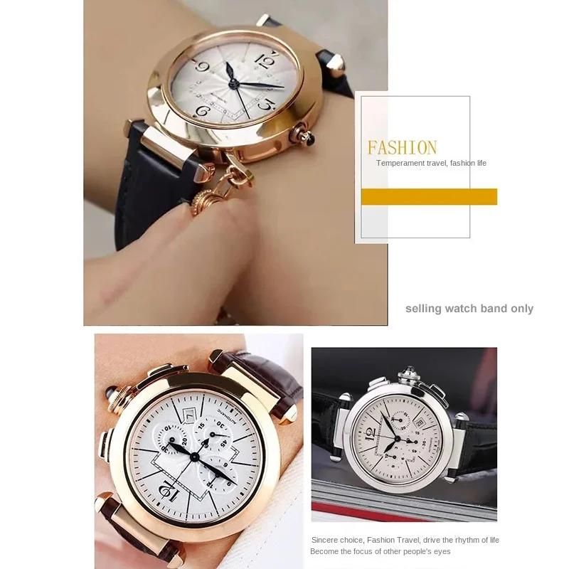 21x15mm 20x12mm 18x10mm For Ca - Men'S Accessories Cartier บทวิจารณ์และราคา