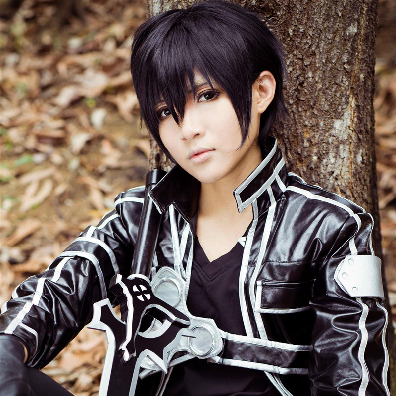 Sword Art Online Kirigaya Kazu - Men Accessories Online บทวิจารณ์และราคา