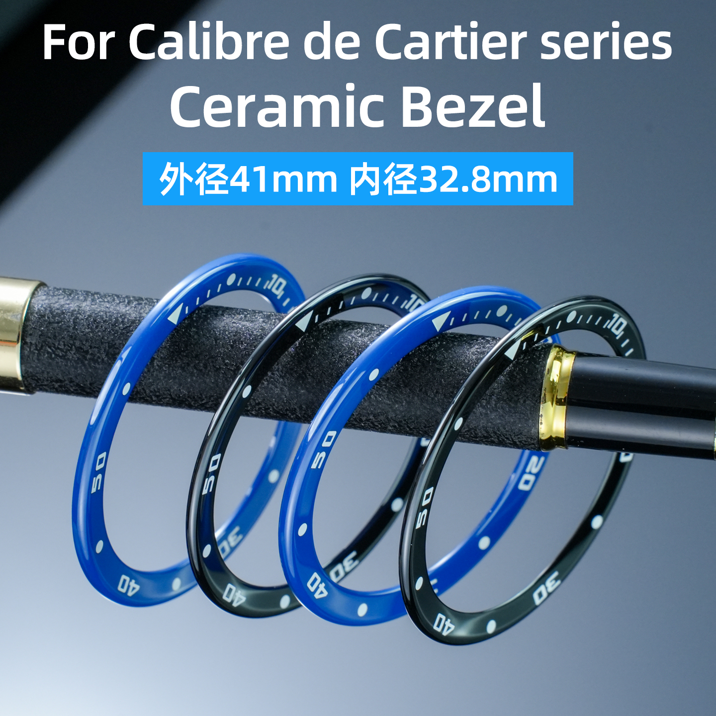 For Calibre de Cartier Watch 4 - Men'S Accessories Cartier บทวิจารณ์และราคา