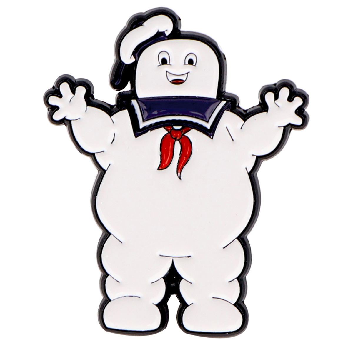 Vintage Movie Enamel Lapel Pin - Men Accessories Jewelry บทวิจารณ์และราคา