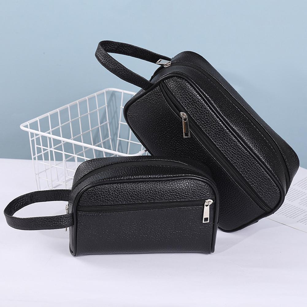Men Business Travel Bag Vintag - Men Accessories Box บทวิจารณ์และราคา