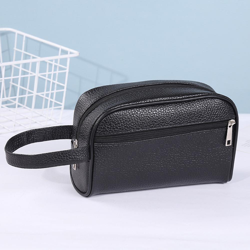 Men Business Travel Bag Vintag - Men Accessories Box บทวิจารณ์และราคา