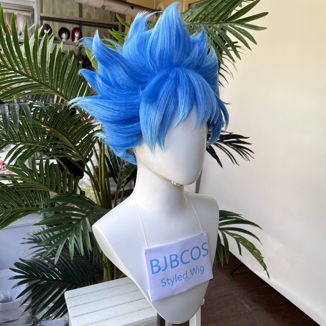[Styled Wig]Twisted Wig Wonder - Men Accessories Style บทวิจารณ์และราคา