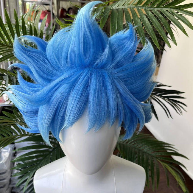 [Styled Wig]Twisted Wig Wonder - Men Accessories Style บทวิจารณ์และราคา