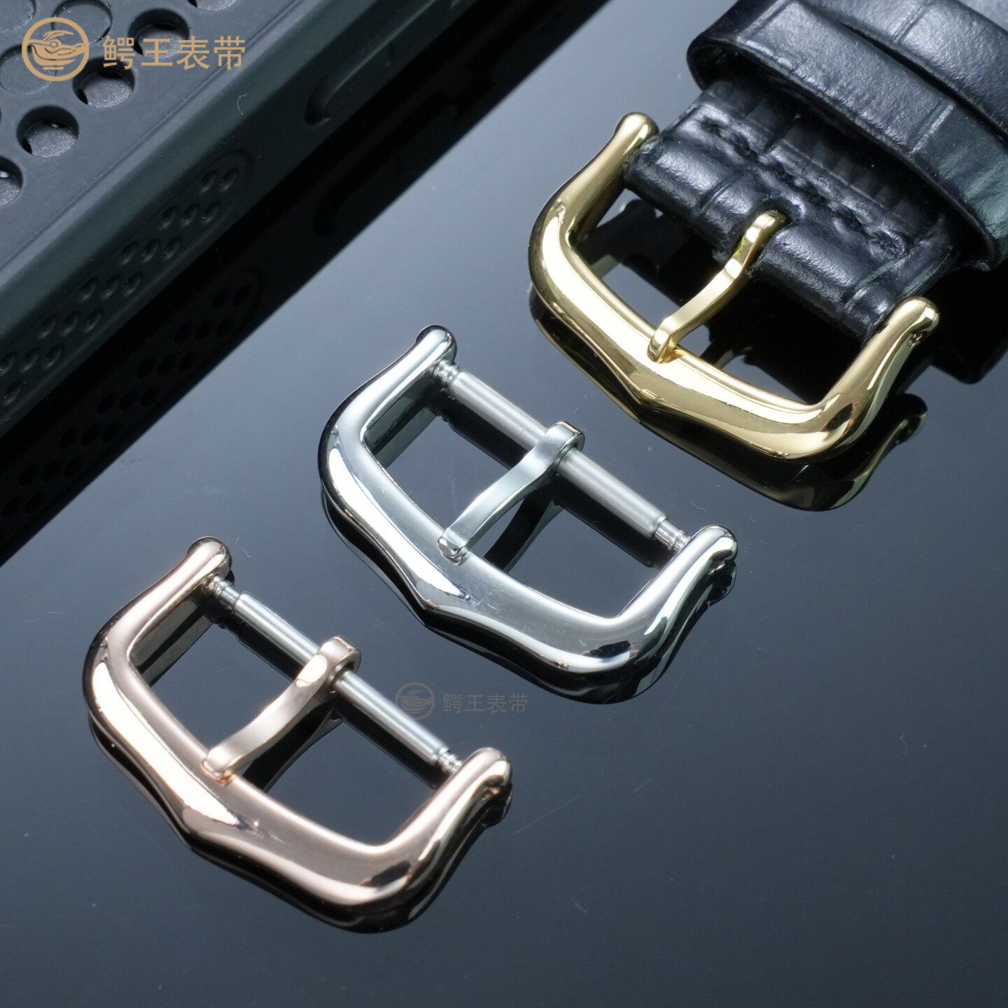 14mm 16mm 18mm Stainless Steel - Men'S Accessories Cartier บทวิจารณ์และราคา