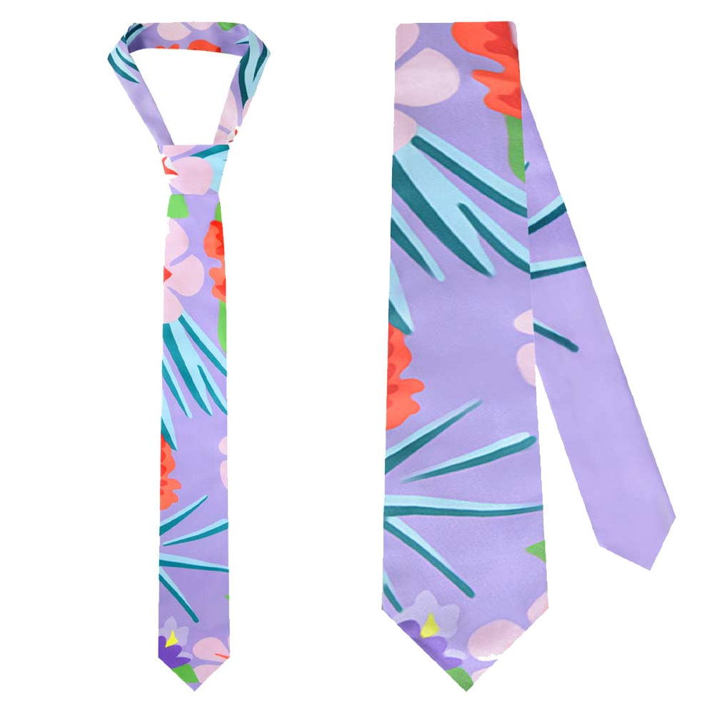 Nick Wilde Cosplay Tie Costume - Men Accessories Style บทวิจารณ์และราคา