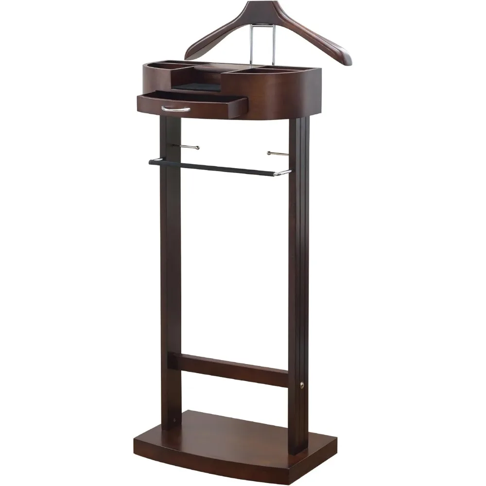 - crescent moon valet, mens va - Men Accessories Drawer บทวิจารณ์และราคา