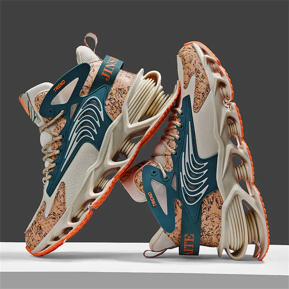Non-slip Mid Child Running Sne - Men'S Accessories Best บทวิจารณ์และราคา