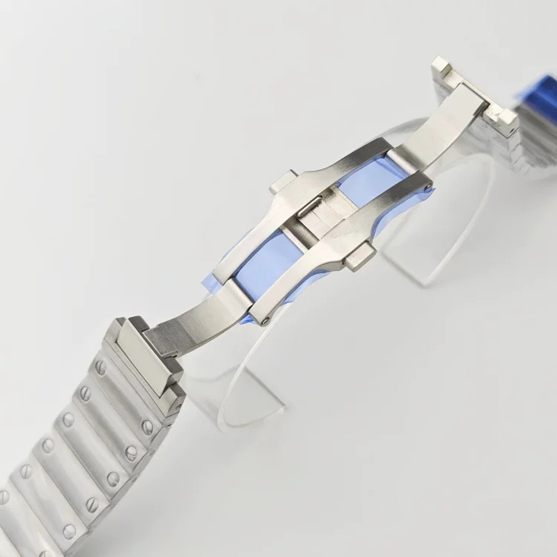 21mm Sandoz  Watchband For Car - Men'S Accessories Cartier บทวิจารณ์และราคา