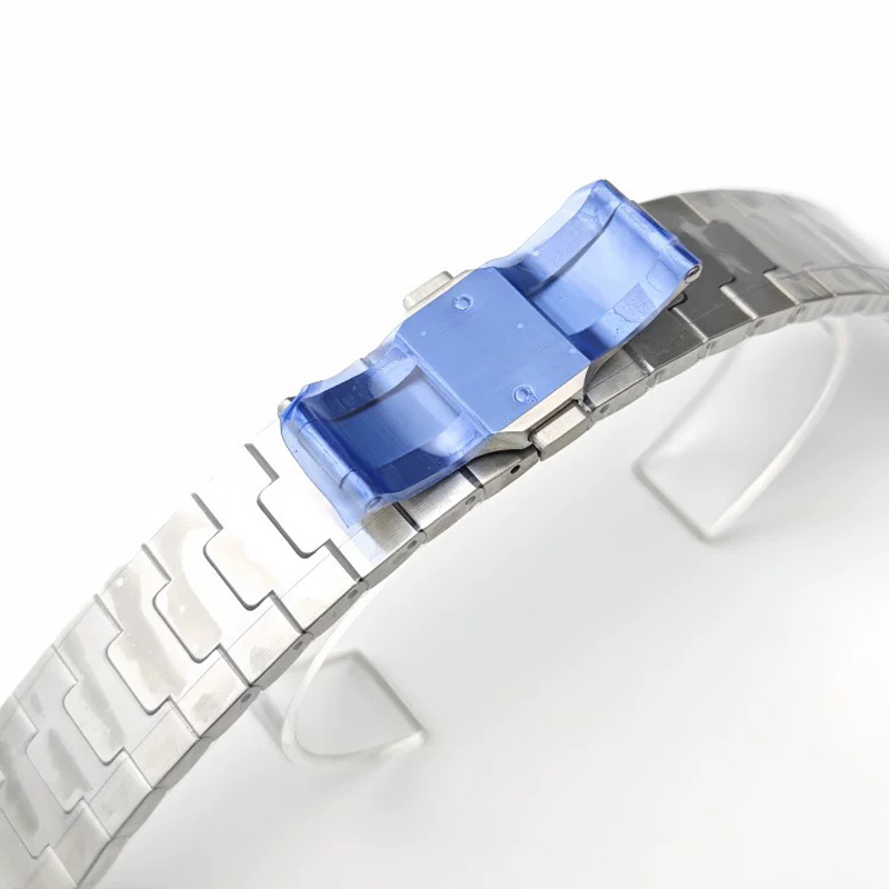 21mm Sandoz  Watchband For Car - Men'S Accessories Cartier บทวิจารณ์และราคา