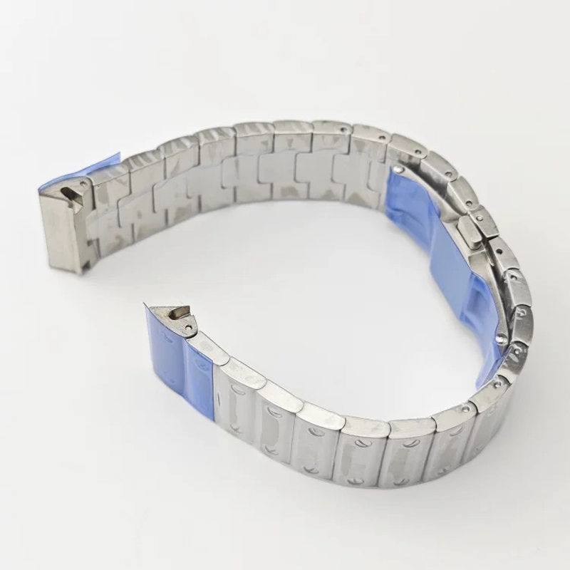 21mm Sandoz  Watchband For Car - Men'S Accessories Cartier บทวิจารณ์และราคา