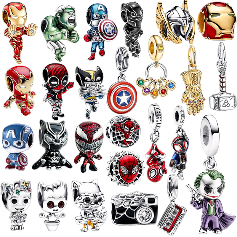 New Best Seller Iron Man Capta - Men'S Accessories Best บทวิจารณ์และราคา