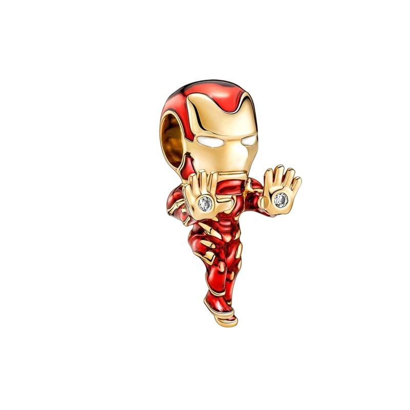 New Best Seller Iron Man Capta - Men'S Accessories Best บทวิจารณ์และราคา