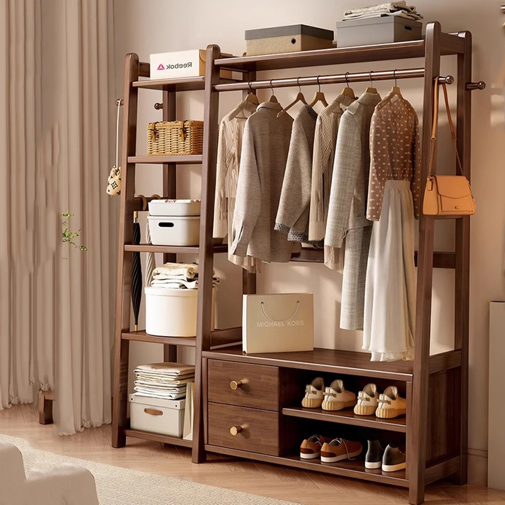 Aesthetic Heavy Duty Wooden Cl - Men Accessories Drawer บทวิจารณ์และราคา