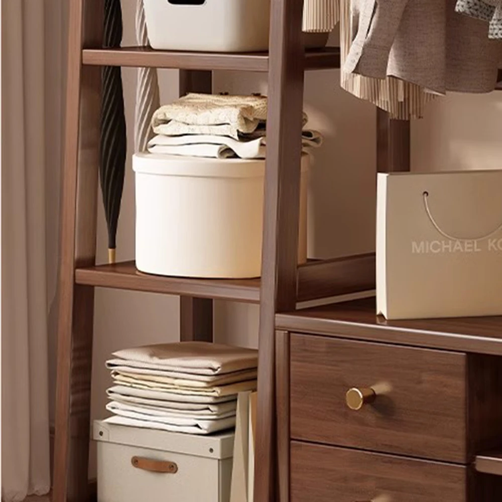 Aesthetic Heavy Duty Wooden Cl - Men Accessories Drawer บทวิจารณ์และราคา