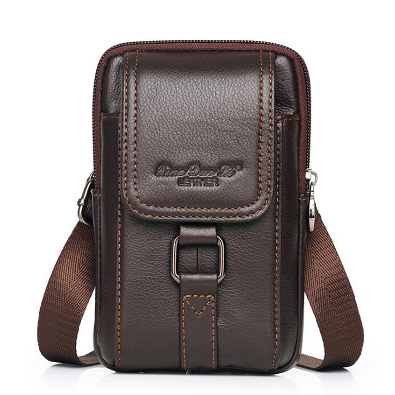 Men Cell/Mobile Phone Case Wai - Men Accessories Box บทวิจารณ์และราคา