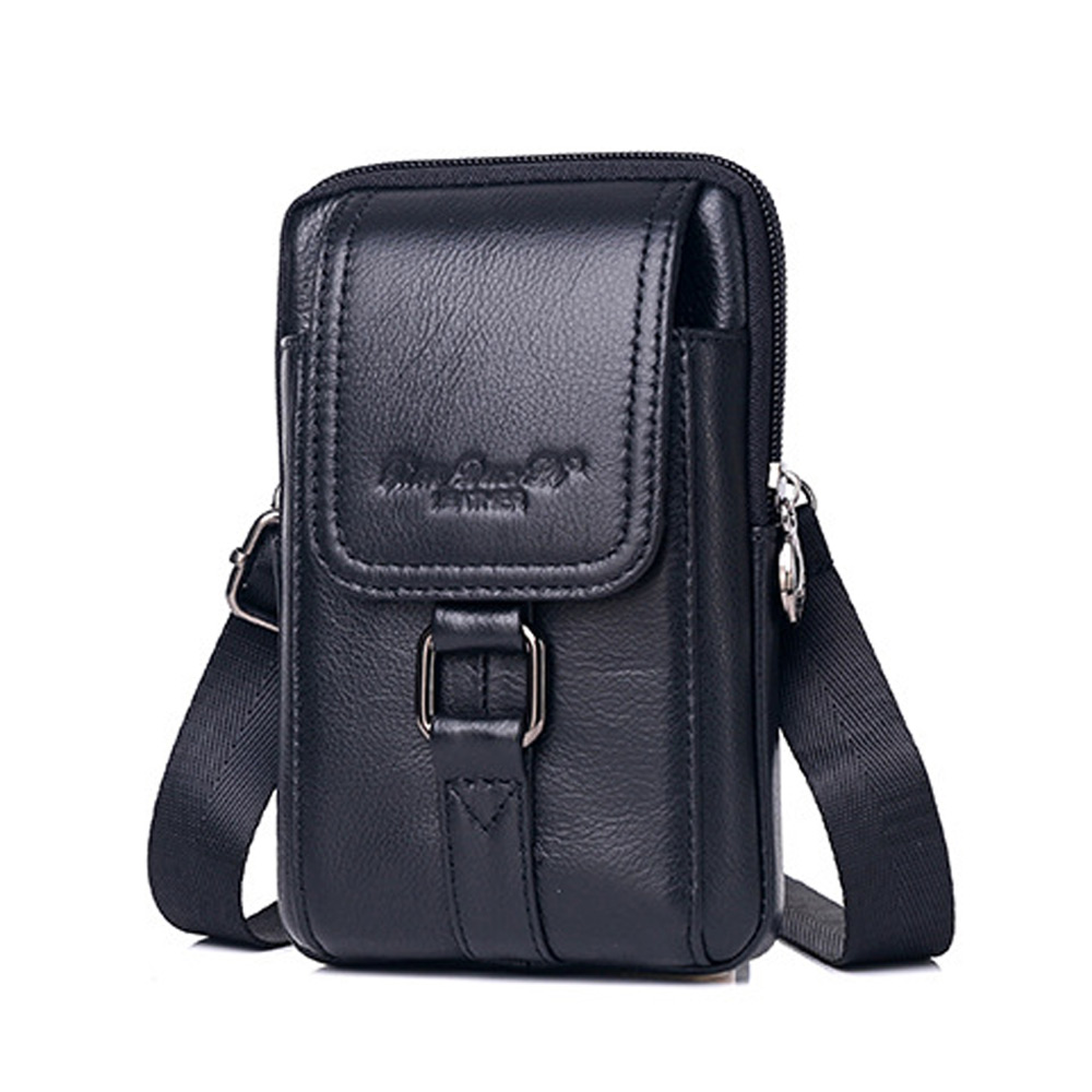 Men Cell/Mobile Phone Case Wai - Men Accessories Box บทวิจารณ์และราคา