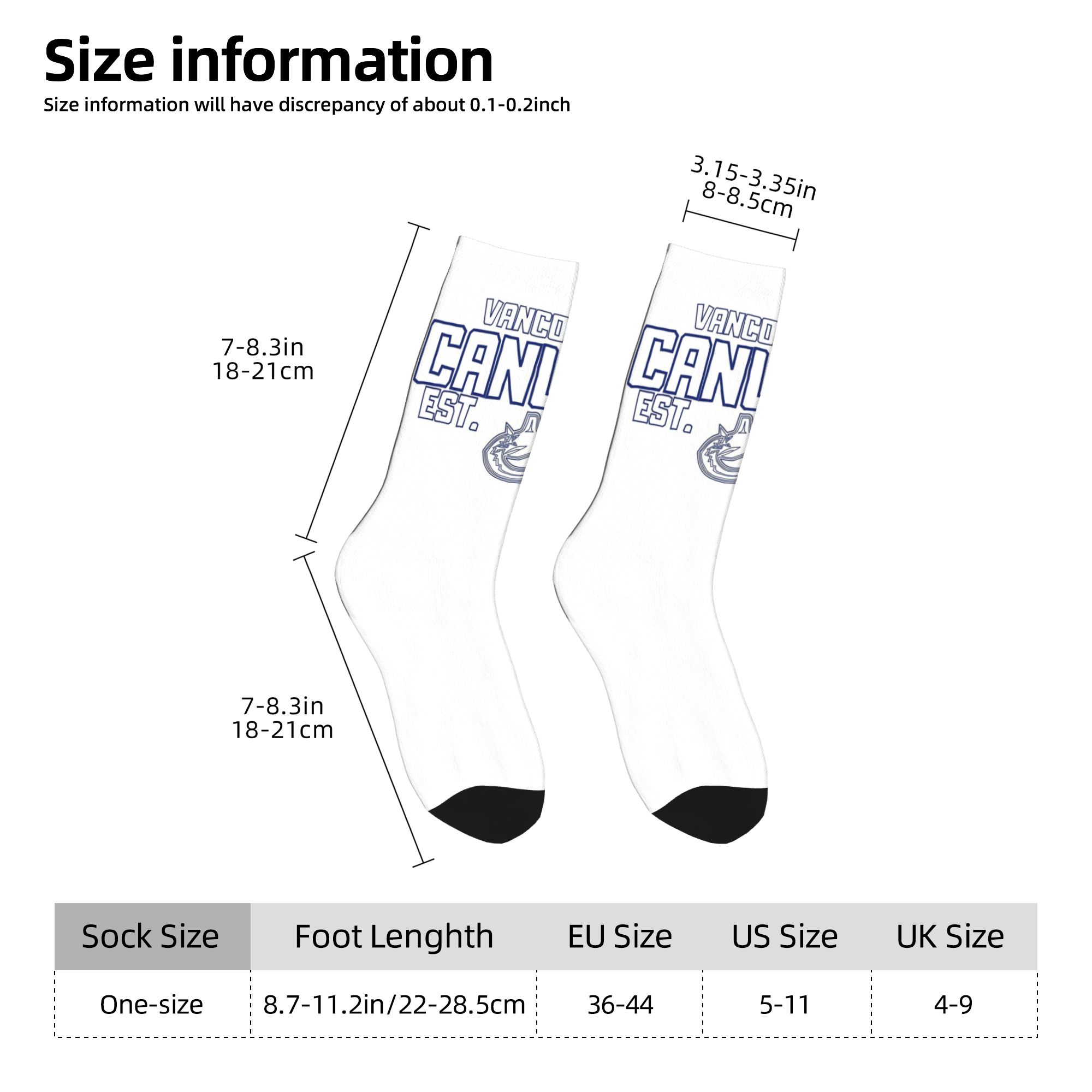 vancouver canucks Hockey canad - Men'S Accessories Vancouver บทวิจารณ์และราคา