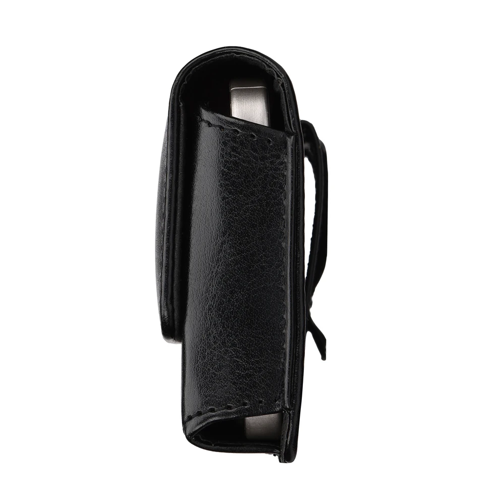 Universal Leather Belt Clip Ba - Men Accessories Box บทวิจารณ์และราคา