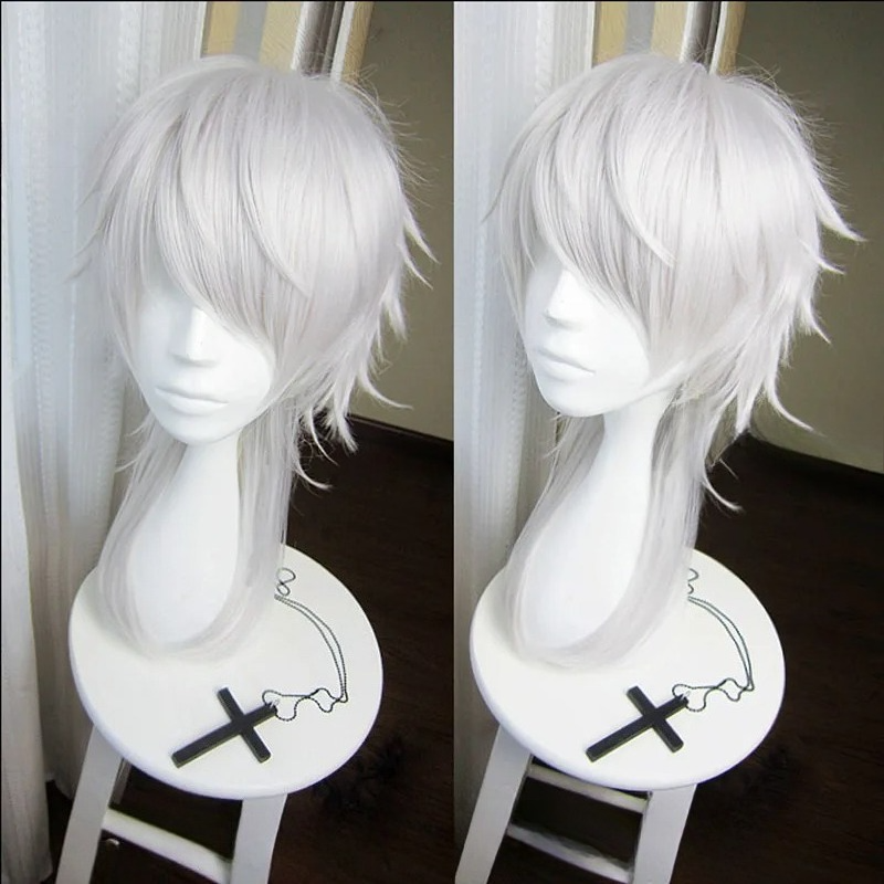 Cosplay Costume Men & Women Sy - Men Accessories Online บทวิจารณ์และราคา