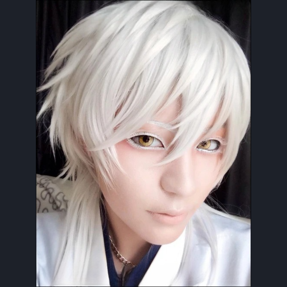 Cosplay Costume Men & Women Sy - Men Accessories Online บทวิจารณ์และราคา