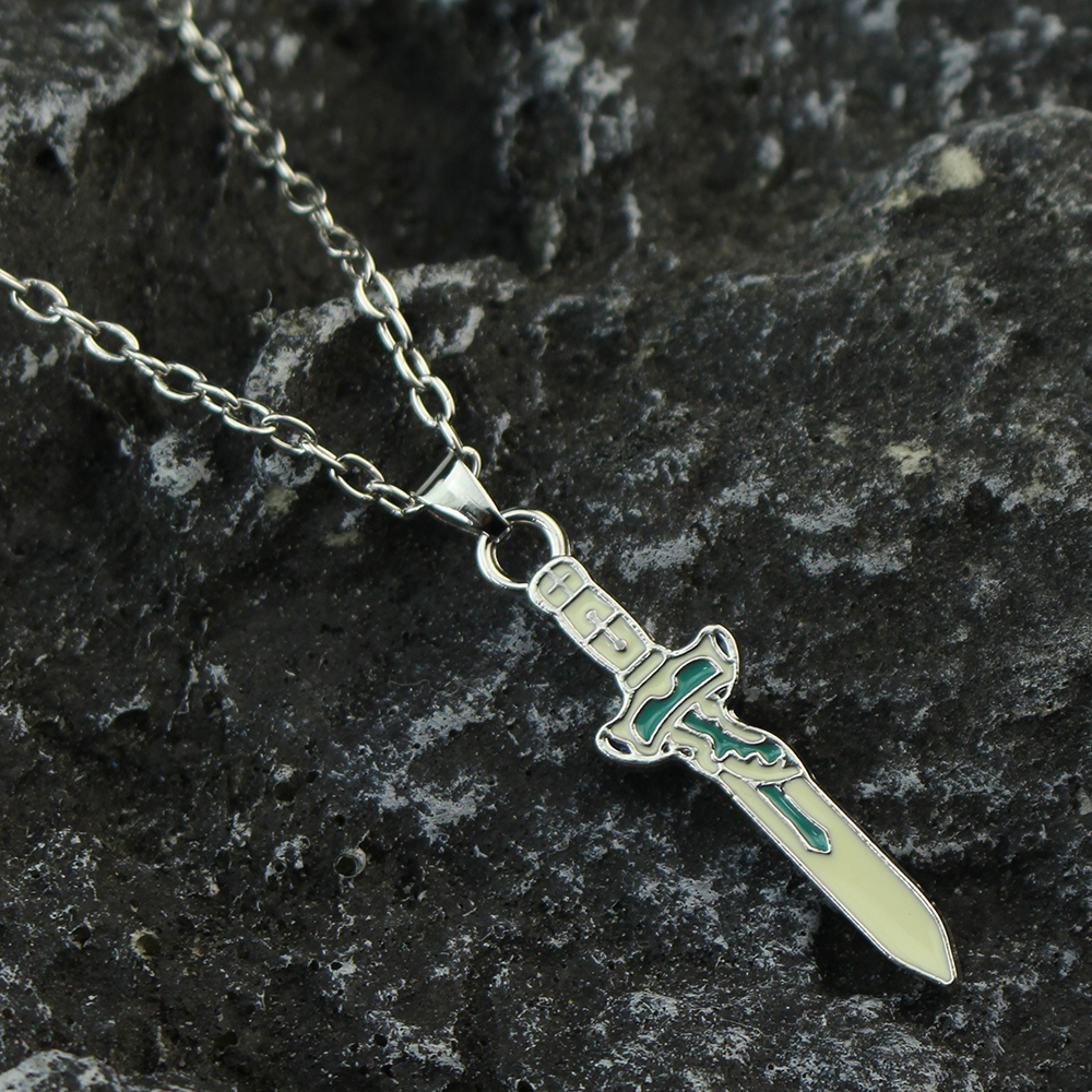 SAO Sword Art Online Elucidato - Men Accessories Online บทวิจารณ์และราคา