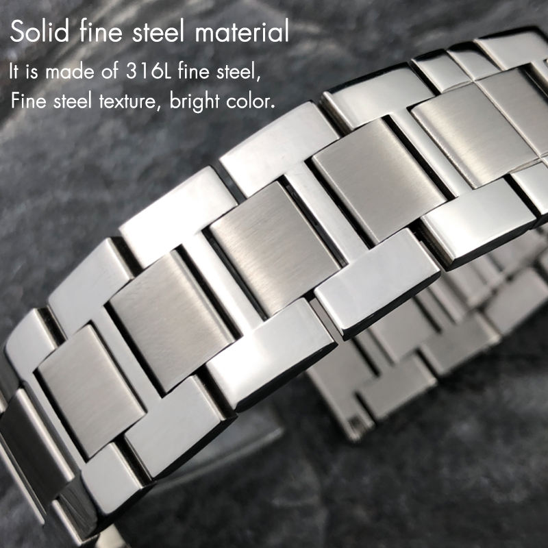 20mm Fine Stainless Steel High - Men'S Accessories Cartier บทวิจารณ์และราคา