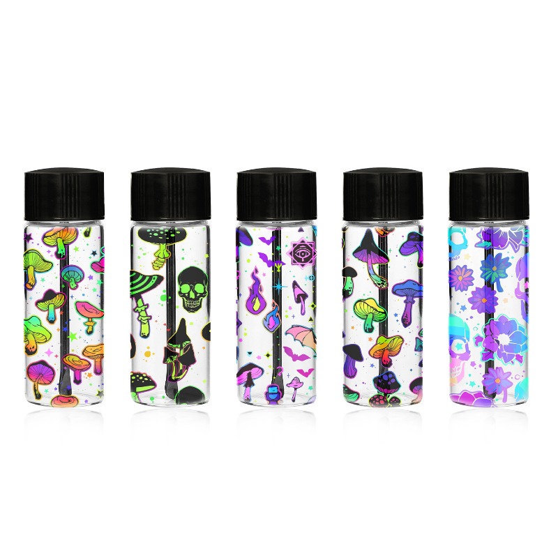 mini Snuff portable Storage bo - Men Accessories Box บทวิจารณ์และราคา