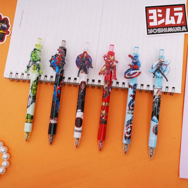 Marvel Avengers Spider Man Iro - Men Accessories To Look Good บทวิจารณ์และราคา