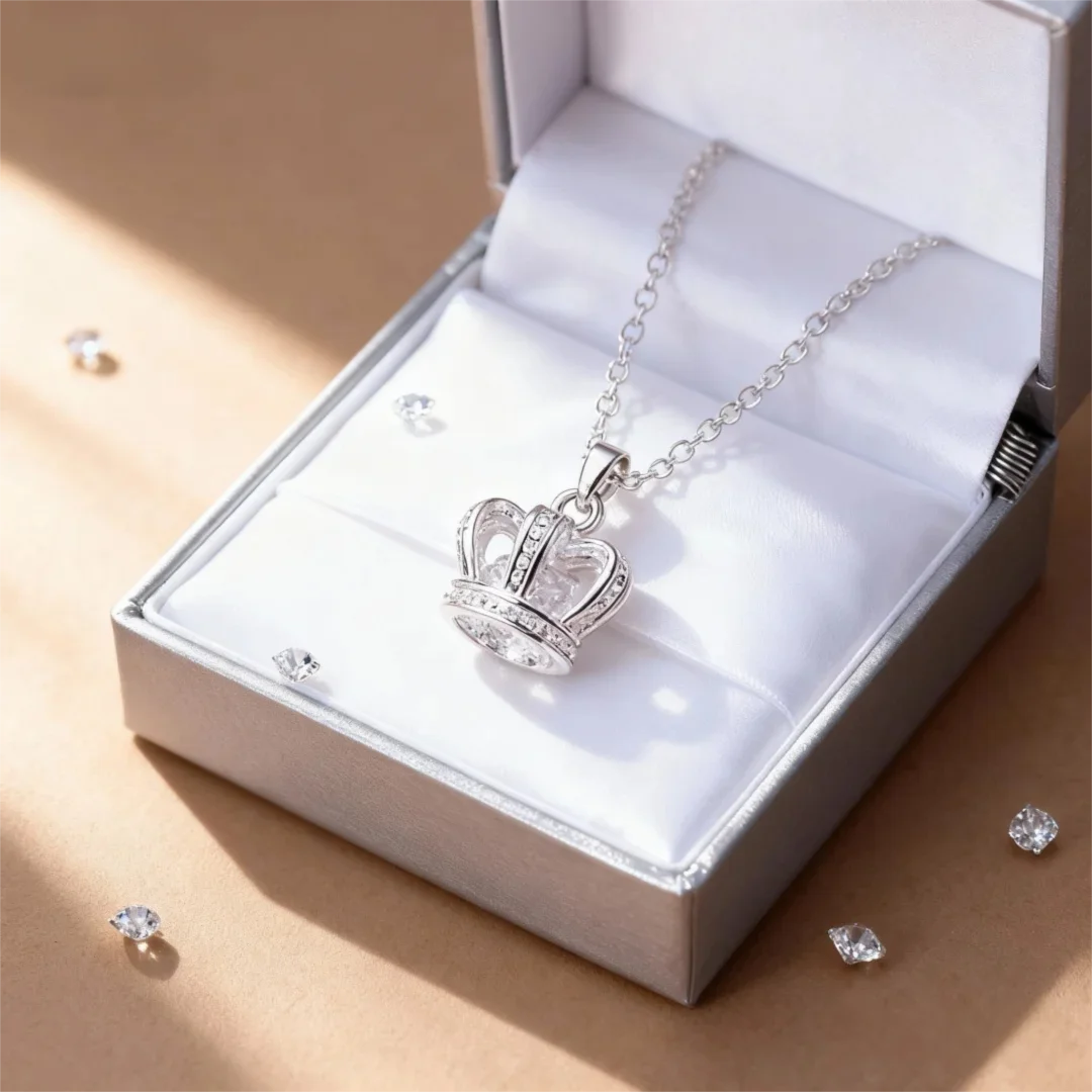Exquisite 925 sterling silver  - Men'S Accessories Office บทวิจารณ์และราคา