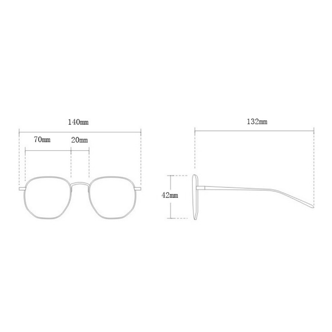 A Pair of PC Men and Women wit - Men Accessories Online บทวิจารณ์และราคา