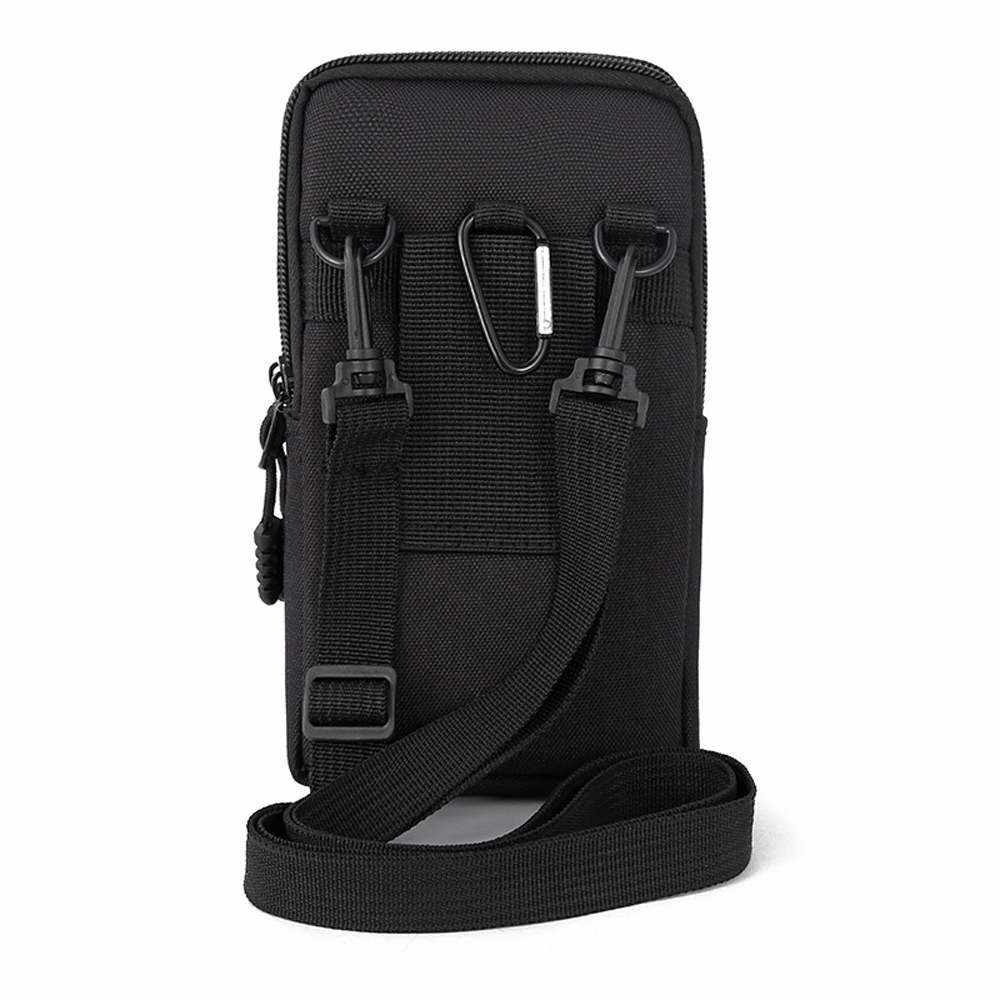 Mobile Phone Case Pouch Waist  - Men Accessories Box บทวิจารณ์และราคา
