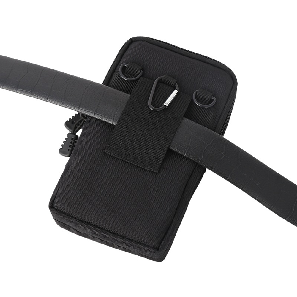 Mobile Phone Case Pouch Waist  - Men Accessories Box บทวิจารณ์และราคา