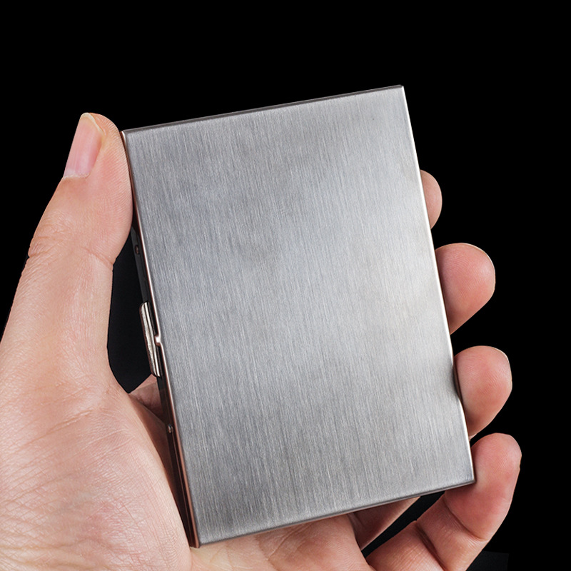 Stainless steel extended Styli - Men Accessories Box บทวิจารณ์และราคา