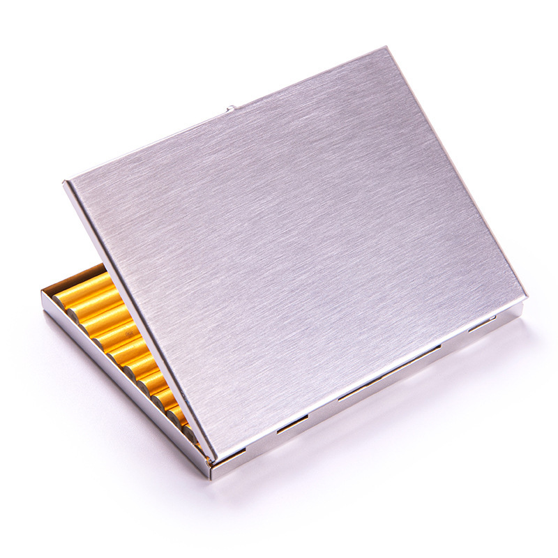 Stainless steel extended Styli - Men Accessories Box บทวิจารณ์และราคา