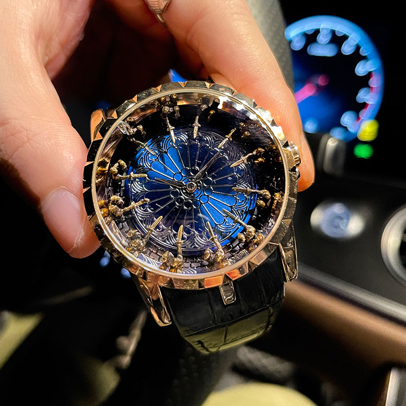 Luxurious and Elegant Men's Wa - Men'S Accessories Best บทวิจารณ์และราคา