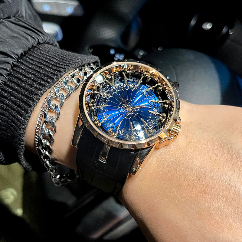 Luxurious and Elegant Men's Wa - Men'S Accessories Best บทวิจารณ์และราคา