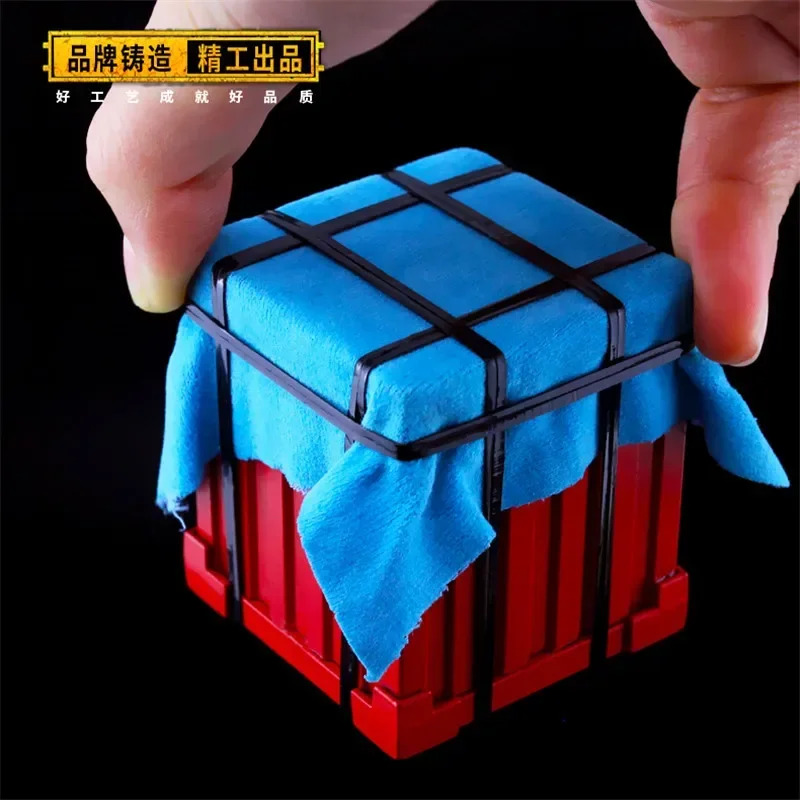 ♥ 2026 New Playerunknown's Bat - Men Accessories Box บทวิจารณ์และราคา