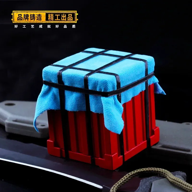 ♥ 2026 New Playerunknown's Bat - Men Accessories Box บทวิจารณ์และราคา