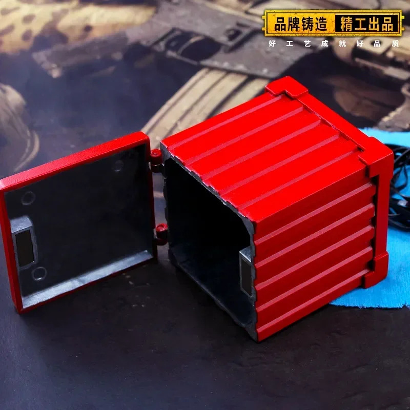 ♥ 2026 New Playerunknown's Bat - Men Accessories Box บทวิจารณ์และราคา