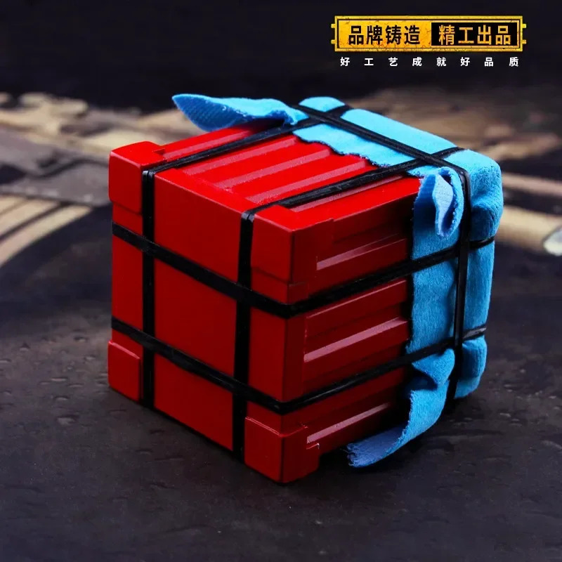 ♥ 2026 New Playerunknown's Bat - Men Accessories Box บทวิจารณ์และราคา