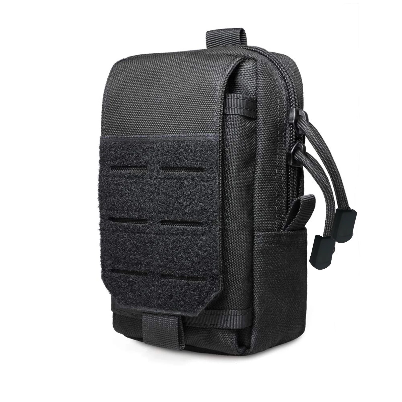 Tactical Molle Pouch Waist Bag - Men Accessories Box บทวิจารณ์และราคา