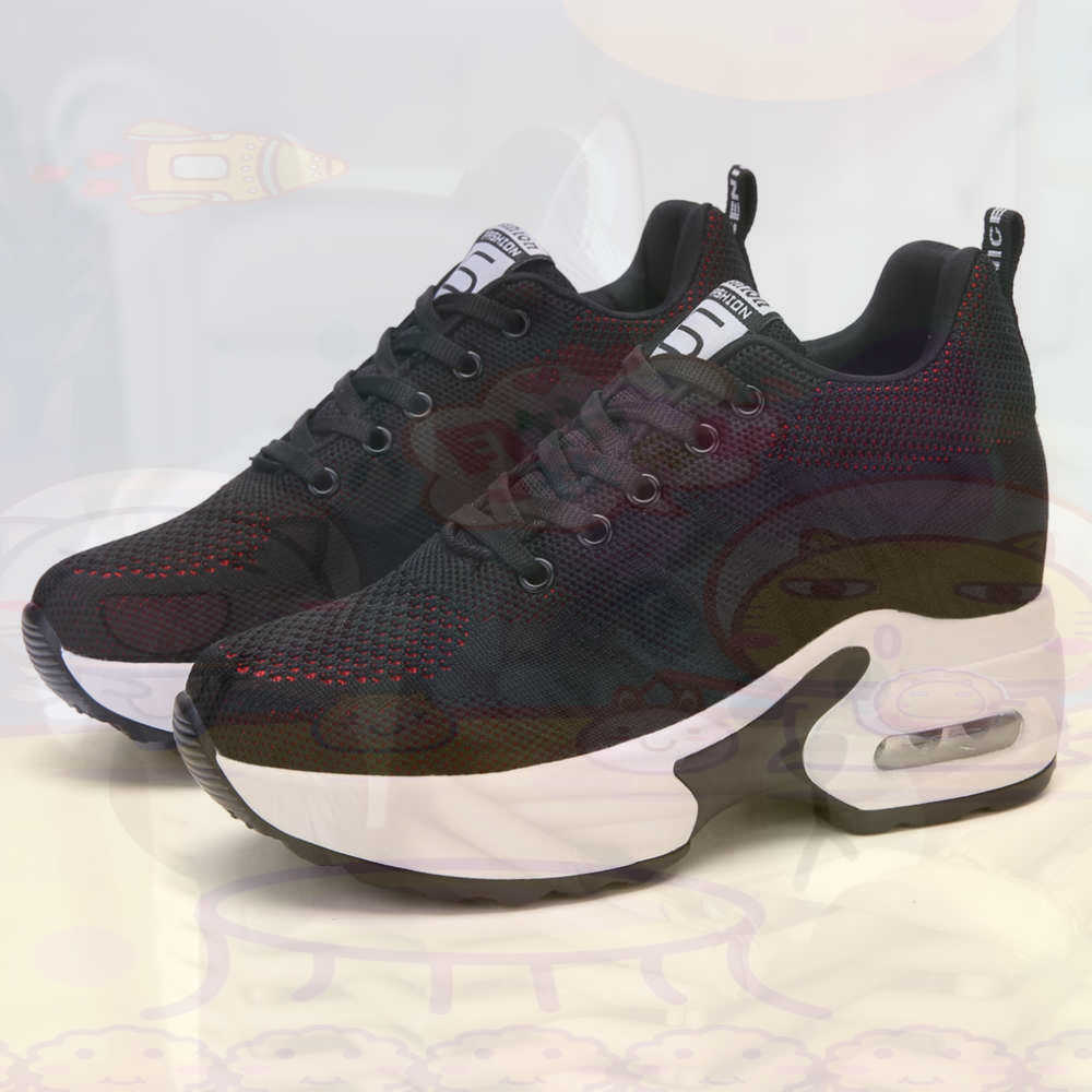 Red Size 36 Shoes Woman Tennis - Men'S Accessories Best บทวิจารณ์และราคา