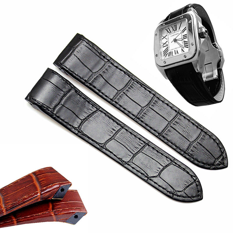 Watch accessories Band Genuine - Men'S Accessories Cartier บทวิจารณ์และราคา