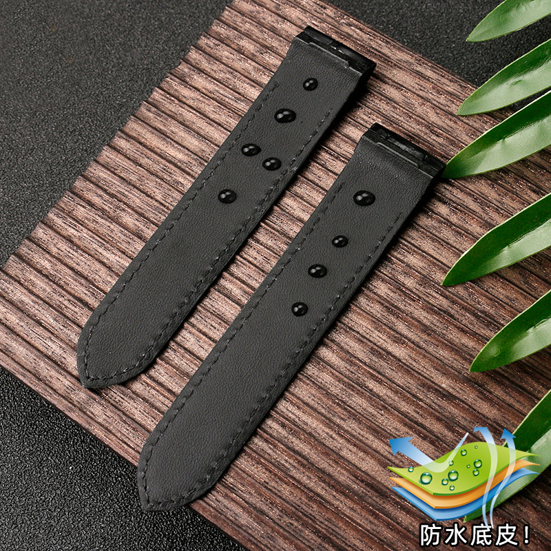 Watch accessories Band Genuine - Men'S Accessories Cartier บทวิจารณ์และราคา